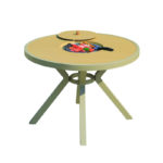 TABLE BARBECUE GRIL