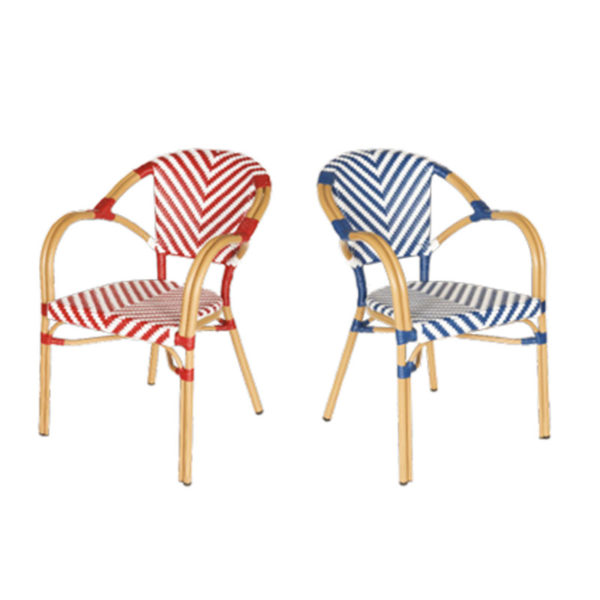 CHAISE BISTROT ROUBIA – Image 2