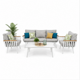SALON DE JARDIN