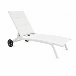 TRANSAT ALUMINIUM BORA