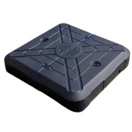 BASE AMOVIBLE 150 L